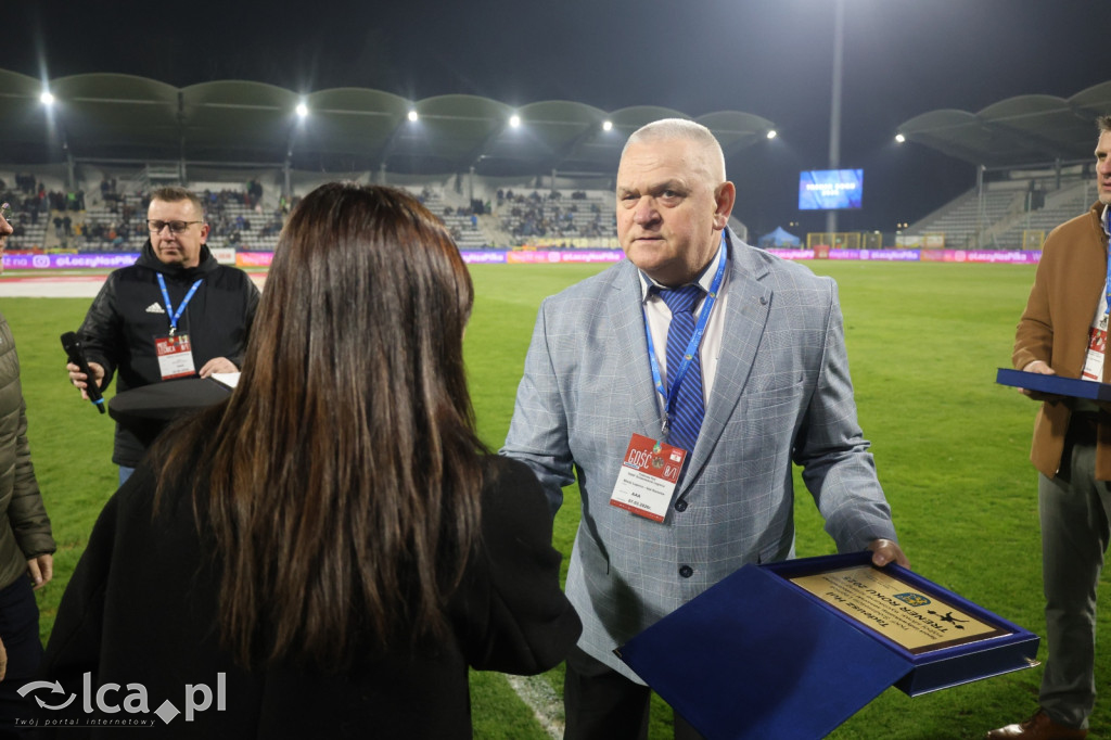 Legnica ma swoich bohaterów