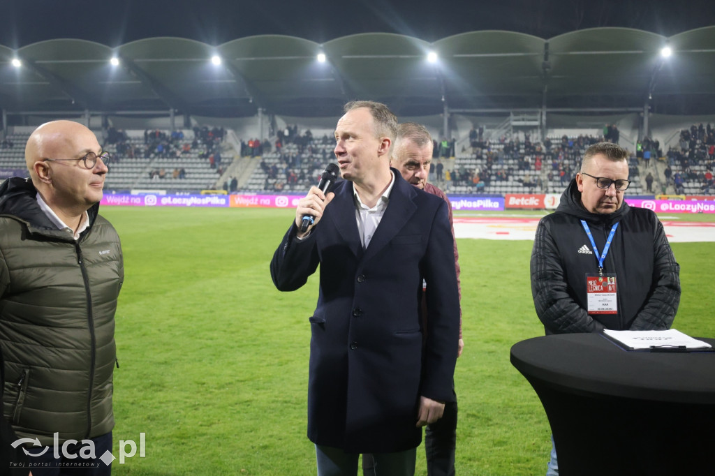 Legnica ma swoich bohaterów