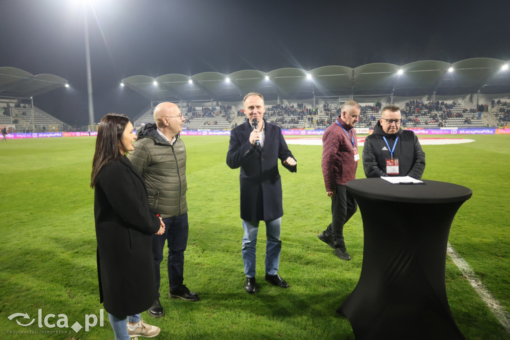 Legnica ma swoich bohaterów