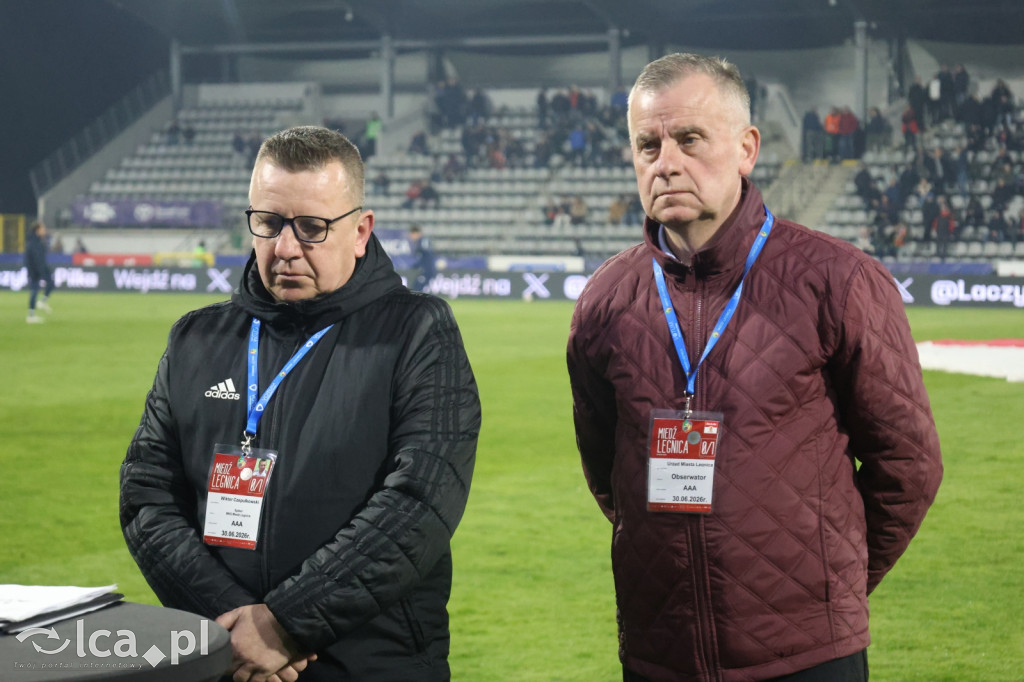 Legnica ma swoich bohaterów