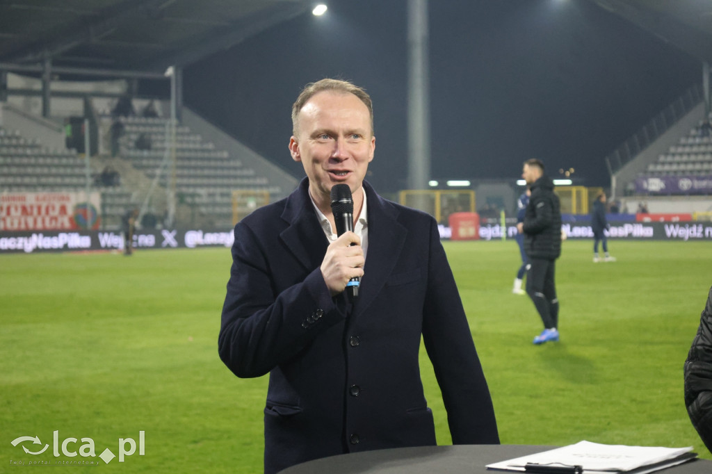 Legnica ma swoich bohaterów