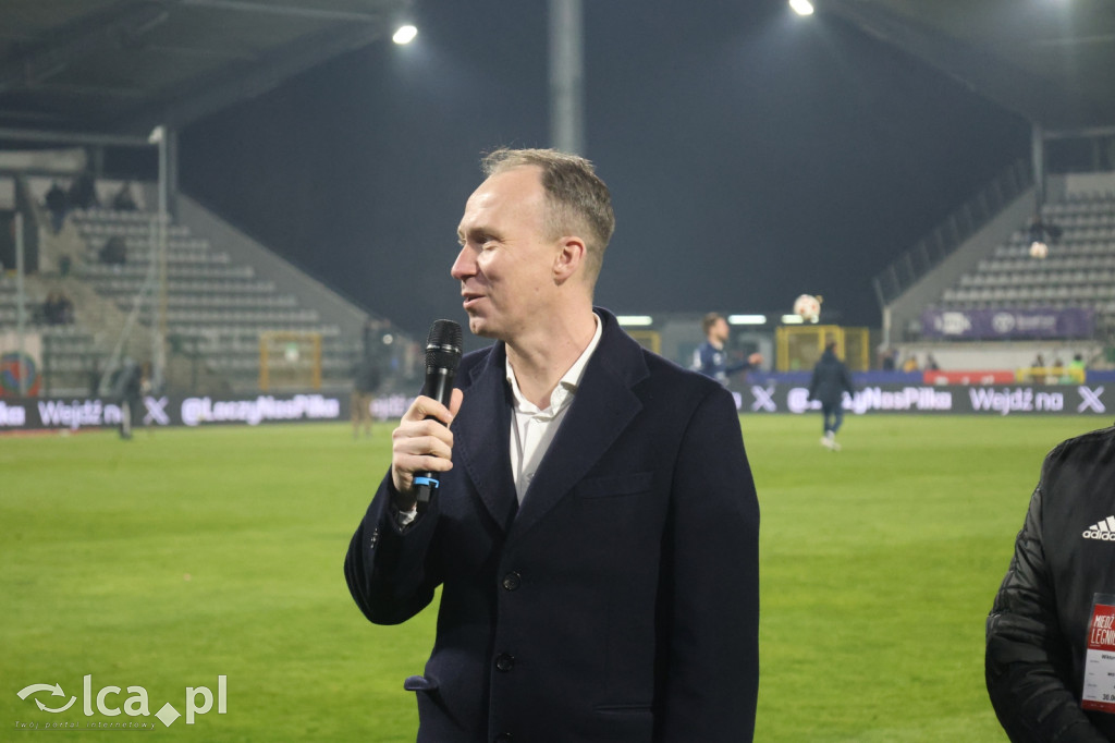 Legnica ma swoich bohaterów