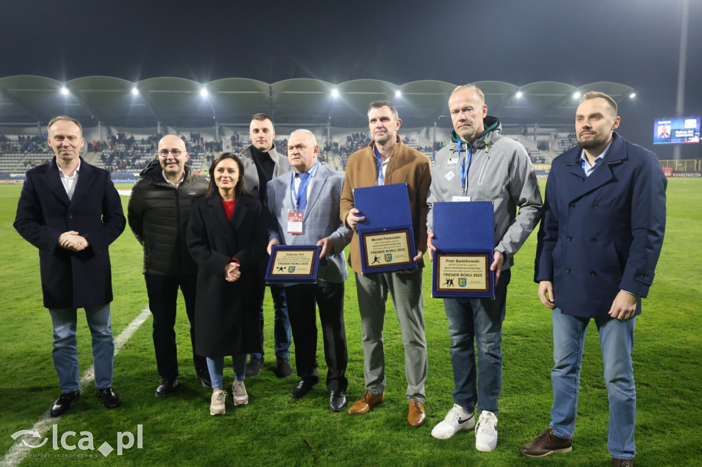 Legnica ma swoich bohaterów