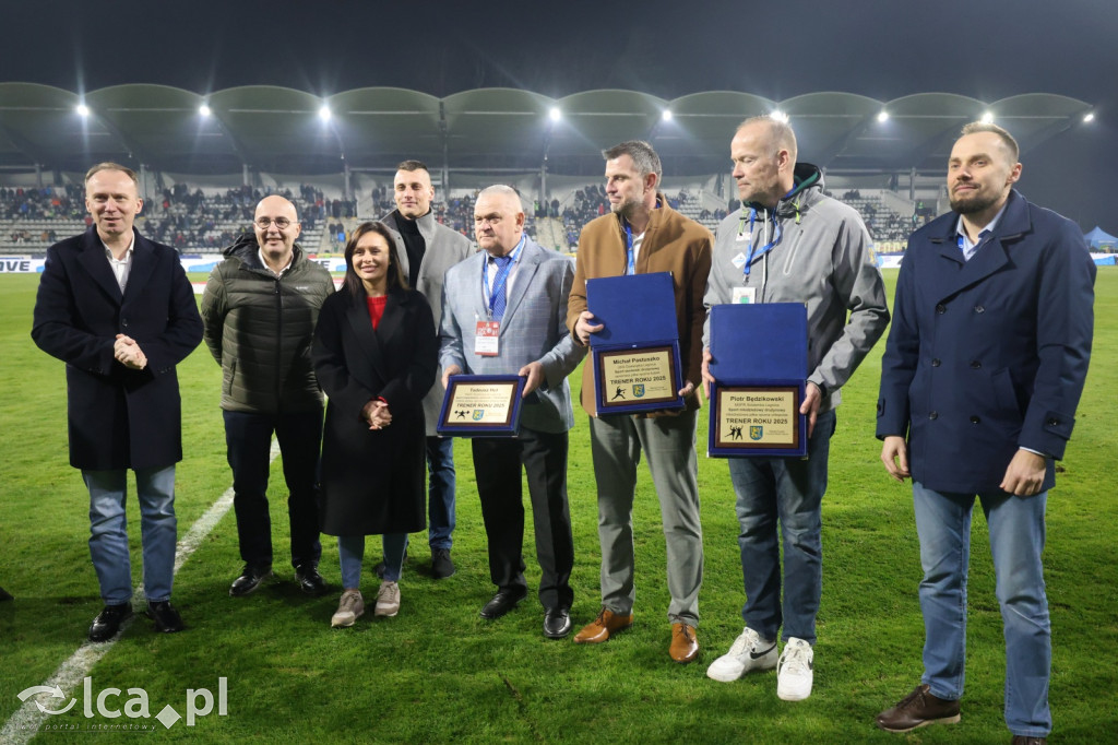 Legnica ma swoich bohaterów