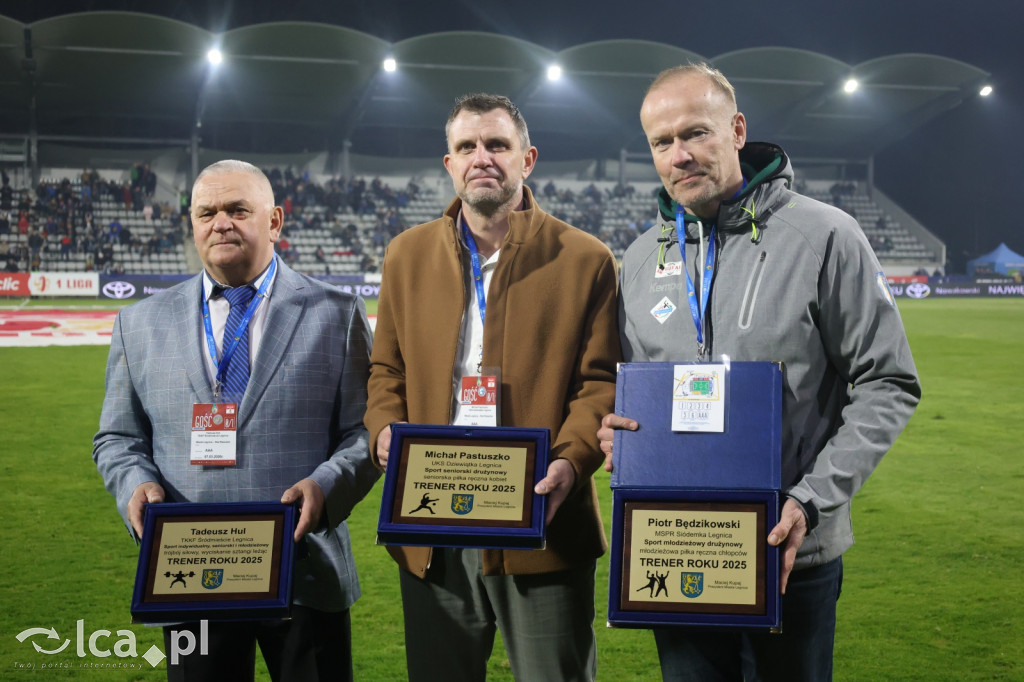 Legnica ma swoich bohaterów