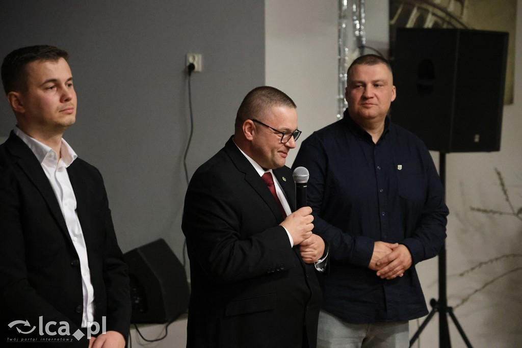 Kabaret Rewers w Spalonej