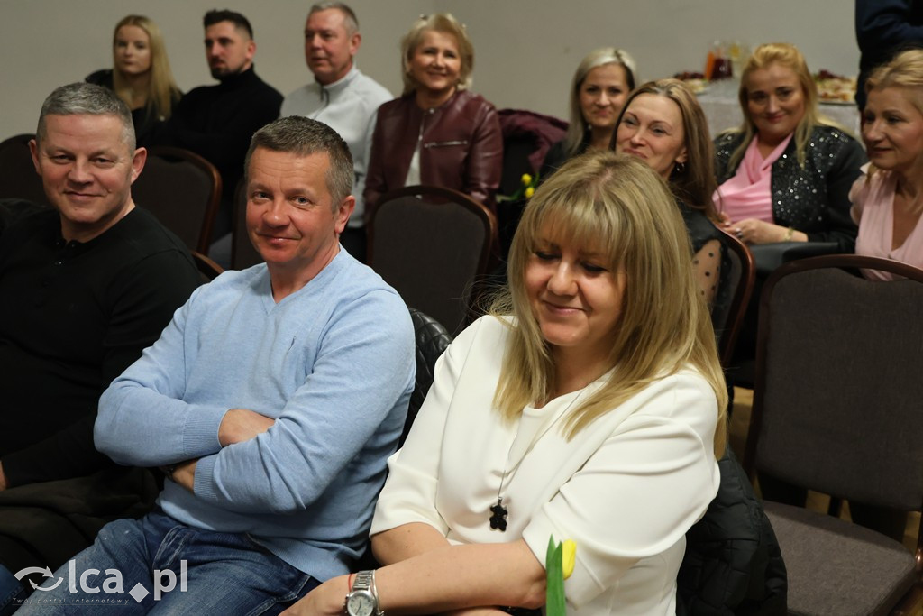 Kabaret Rewers w Spalonej