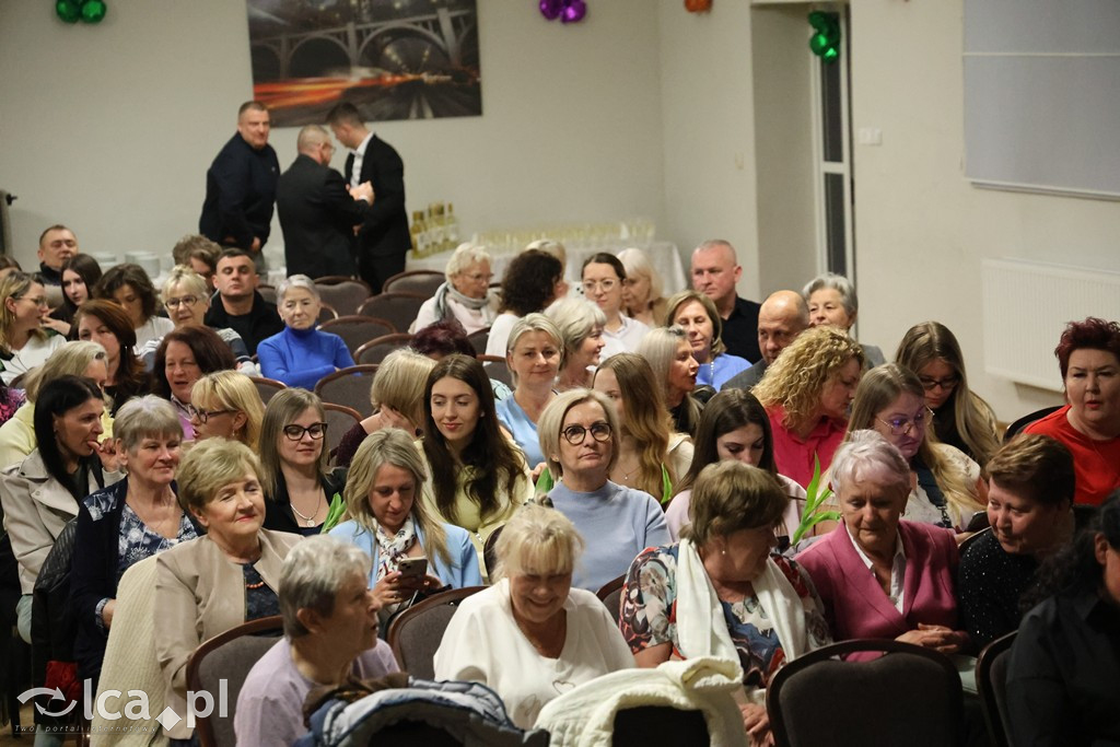 Kabaret Rewers w Spalonej