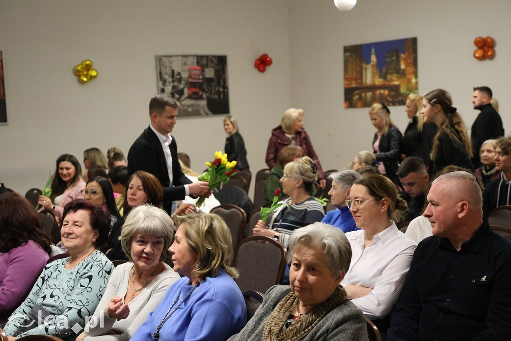 Kabaret Rewers w Spalonej