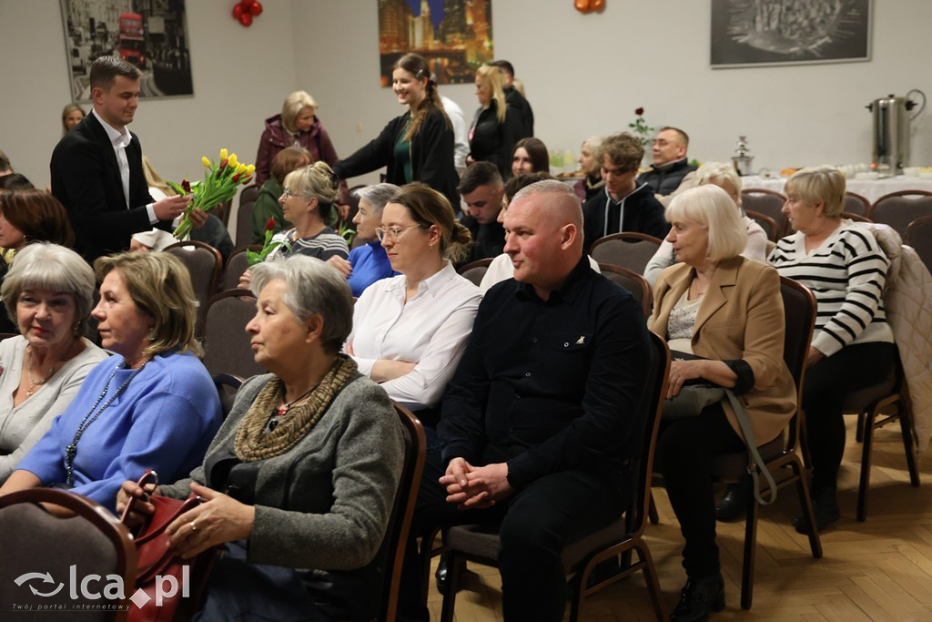 Kabaret Rewers w Spalonej