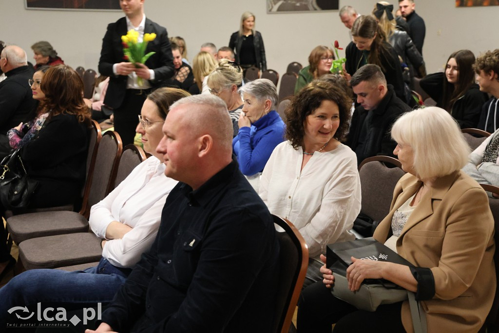 Kabaret Rewers w Spalonej