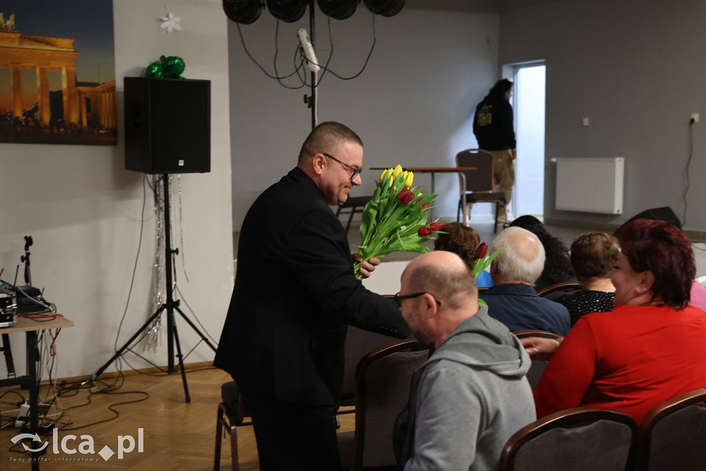 Kabaret Rewers w Spalonej