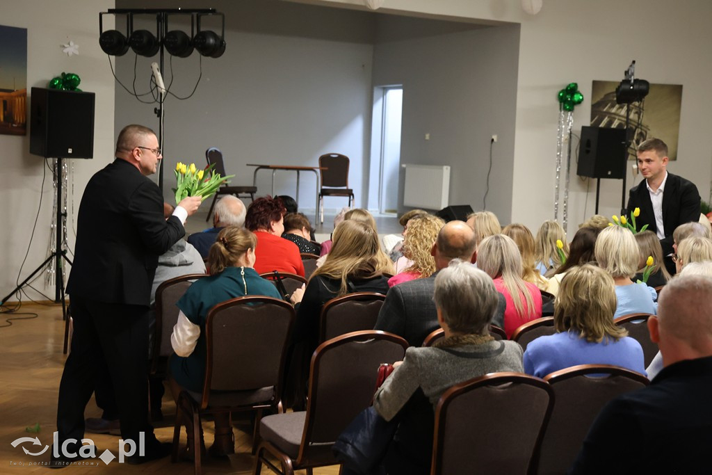 Kabaret Rewers w Spalonej