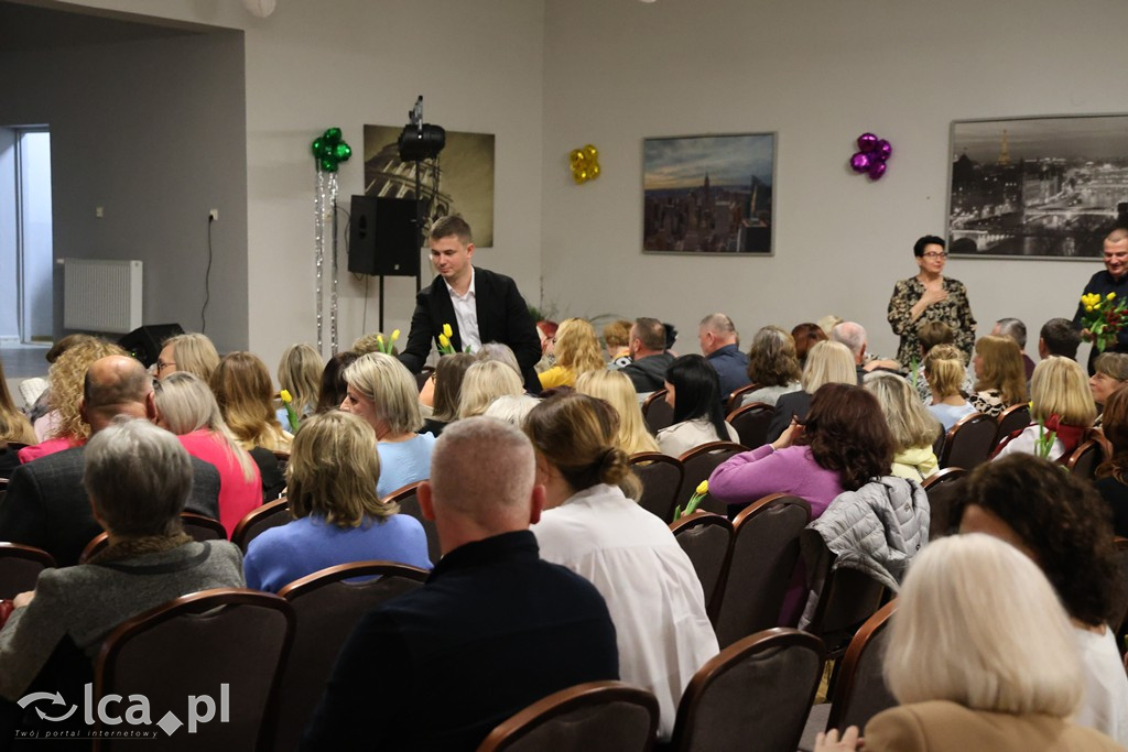 Kabaret Rewers w Spalonej