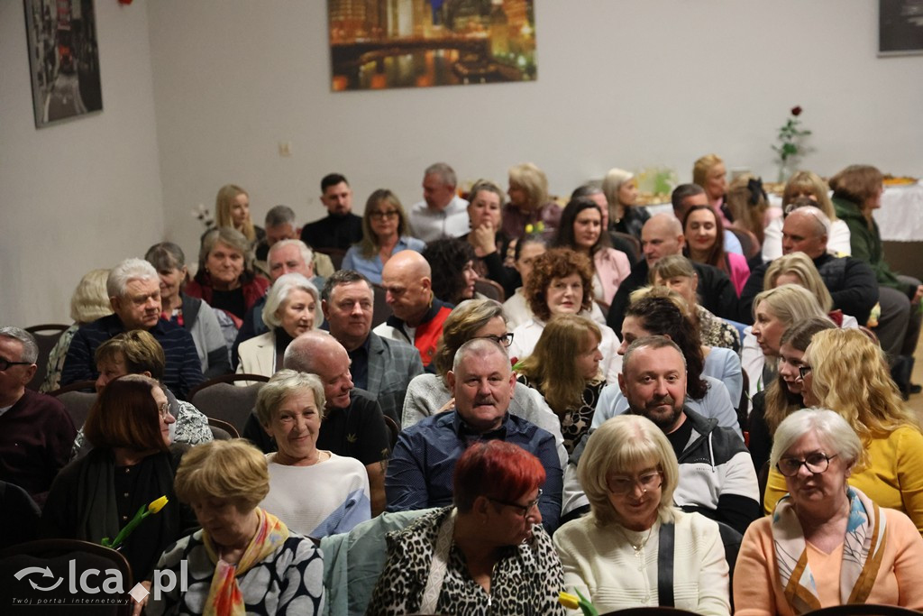 Kabaret Rewers w Spalonej