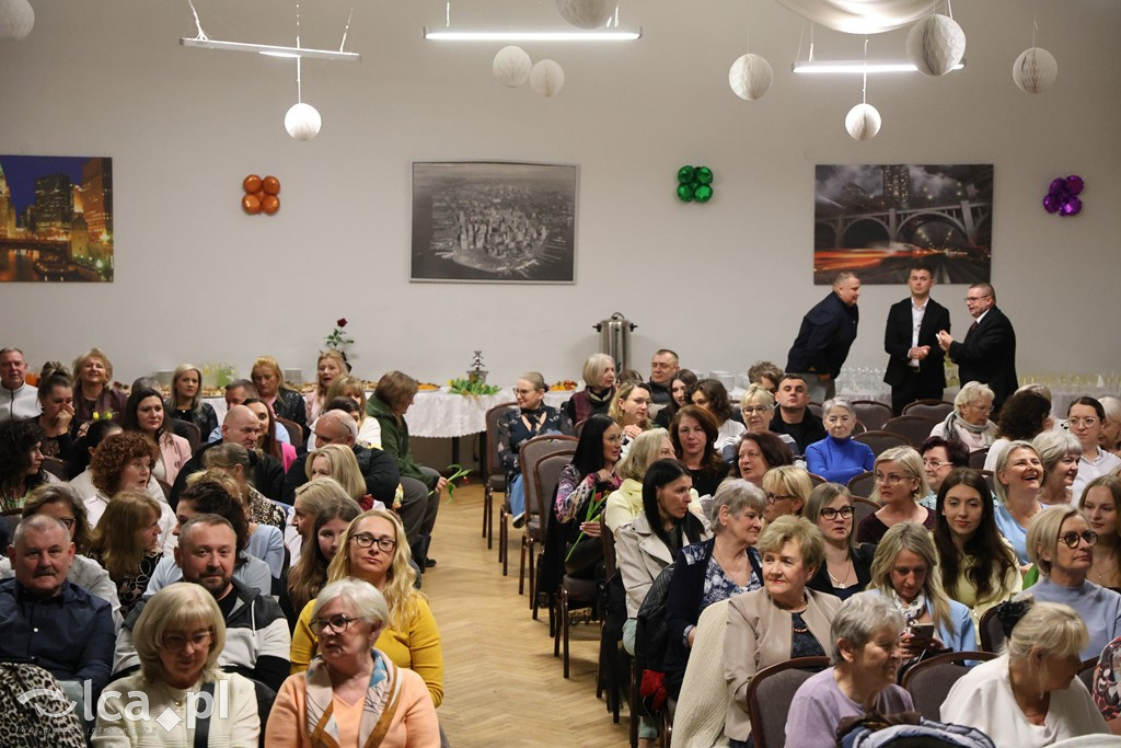 Kabaret Rewers w Spalonej