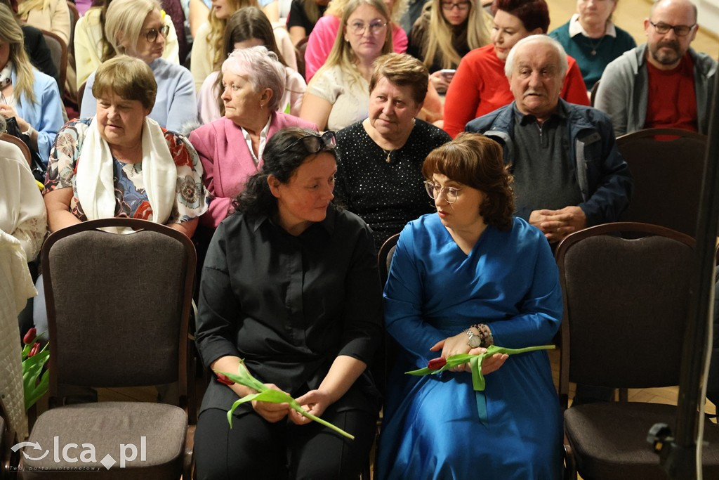 Kabaret Rewers w Spalonej