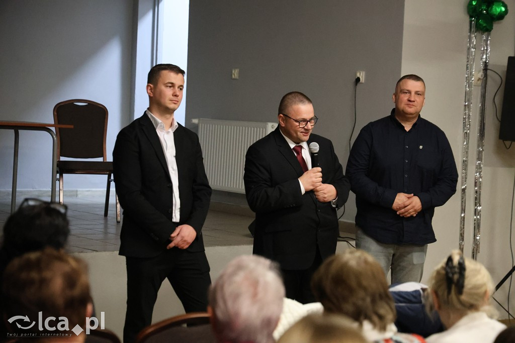 Kabaret Rewers w Spalonej