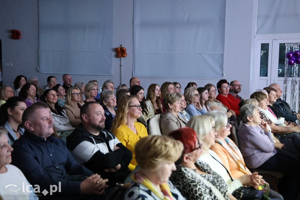 Kabaret Rewers w Spalonej