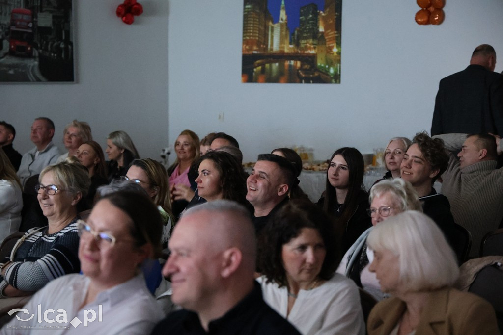 Kabaret Rewers w Spalonej