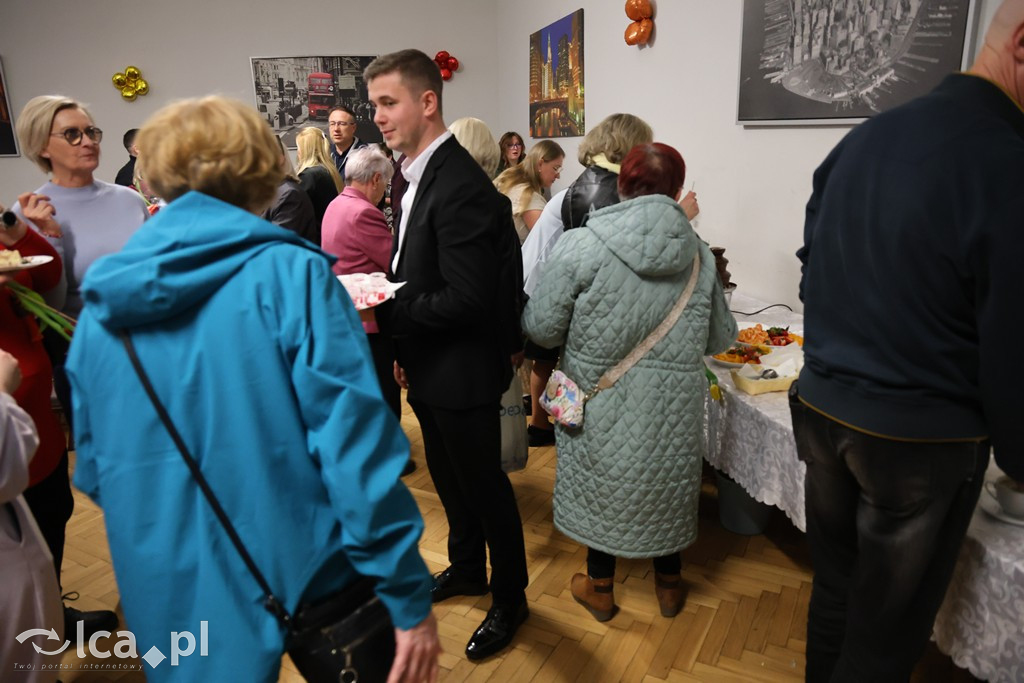 Kabaret Rewers w Spalonej