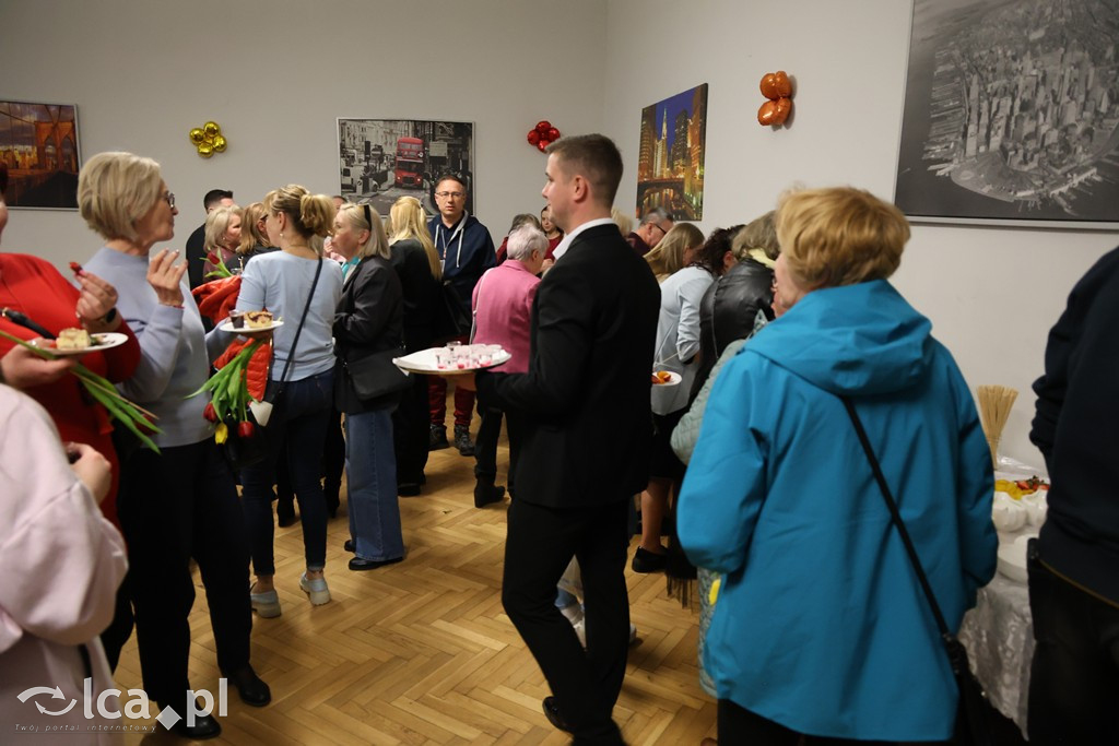 Kabaret Rewers w Spalonej