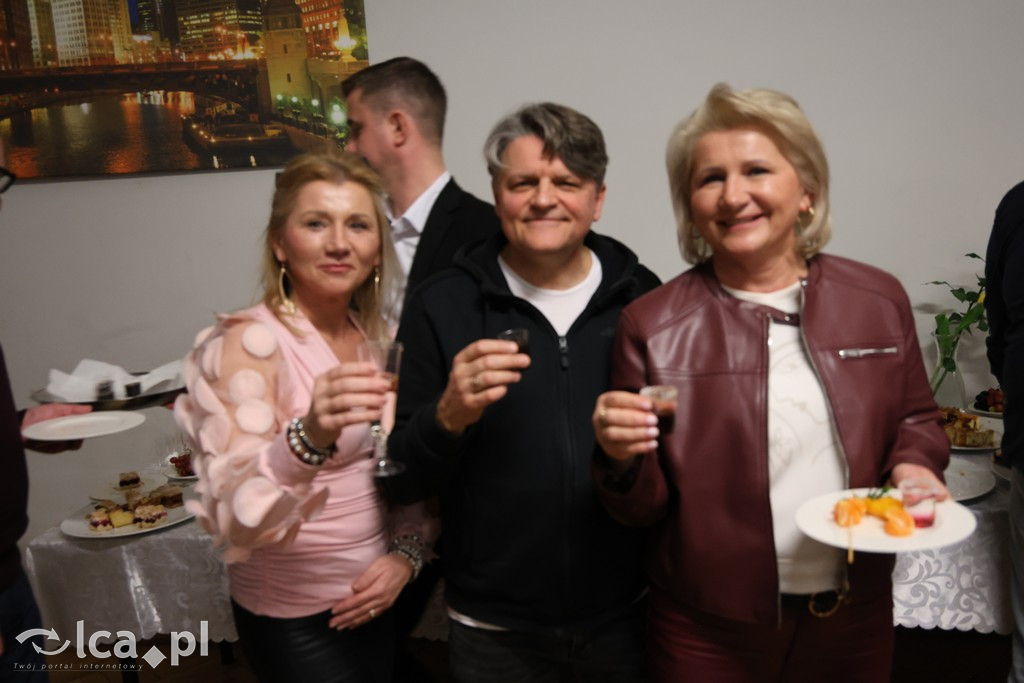 Kabaret Rewers w Spalonej