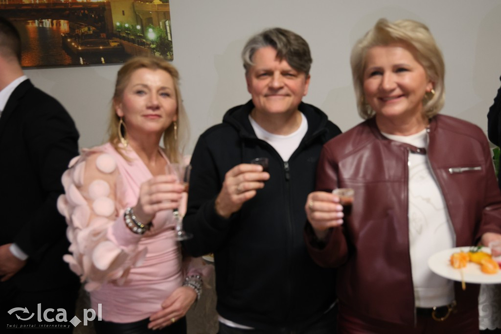 Kabaret Rewers w Spalonej