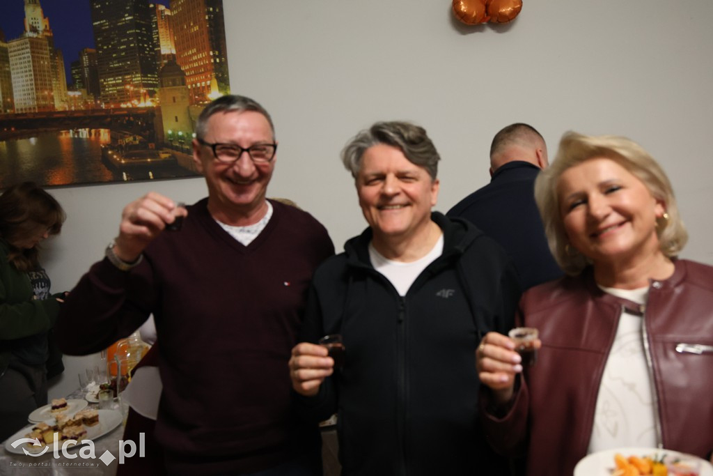 Kabaret Rewers w Spalonej