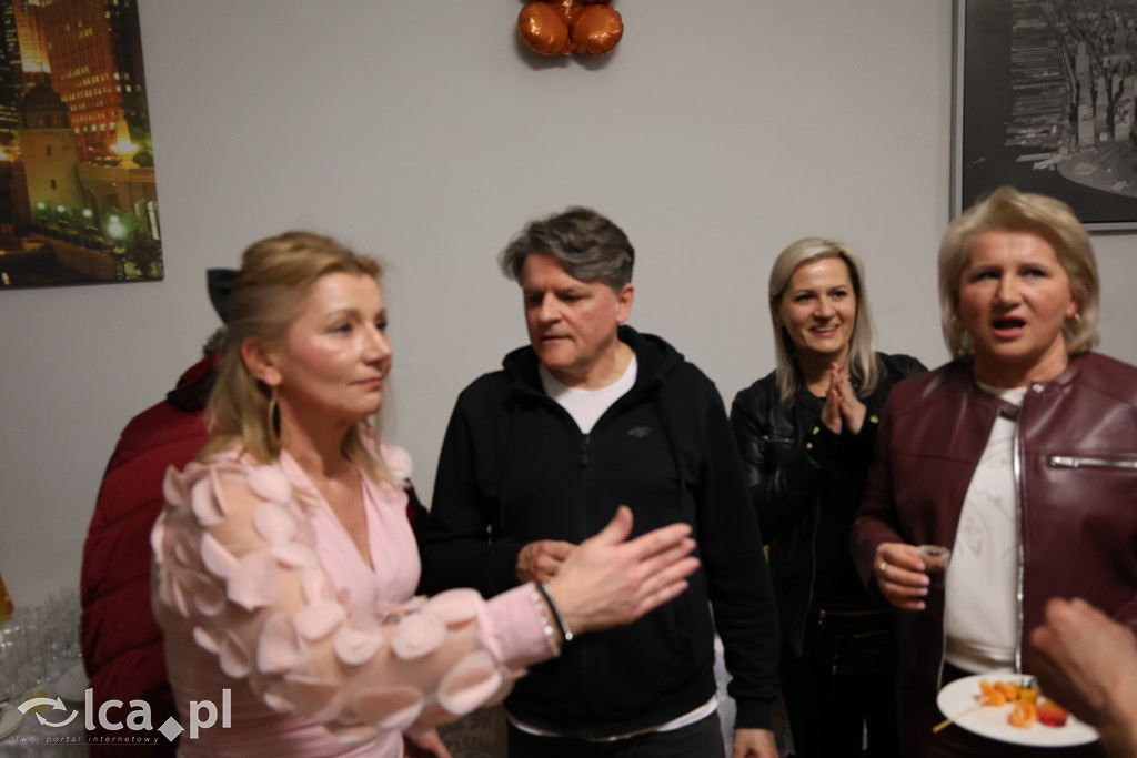 Kabaret Rewers w Spalonej