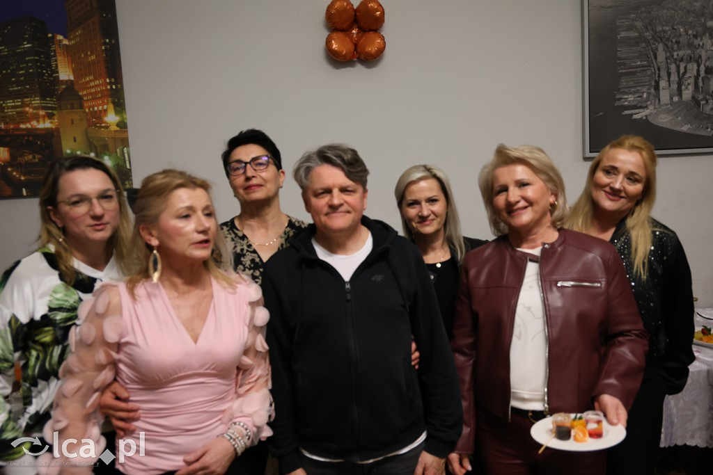 Kabaret Rewers w Spalonej