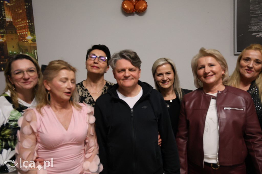 Kabaret Rewers w Spalonej