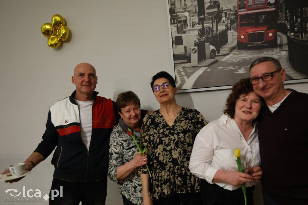 Kabaret Rewers w Spalonej