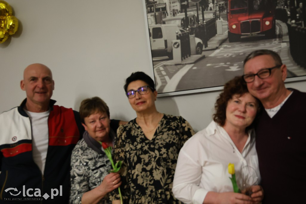 Kabaret Rewers w Spalonej