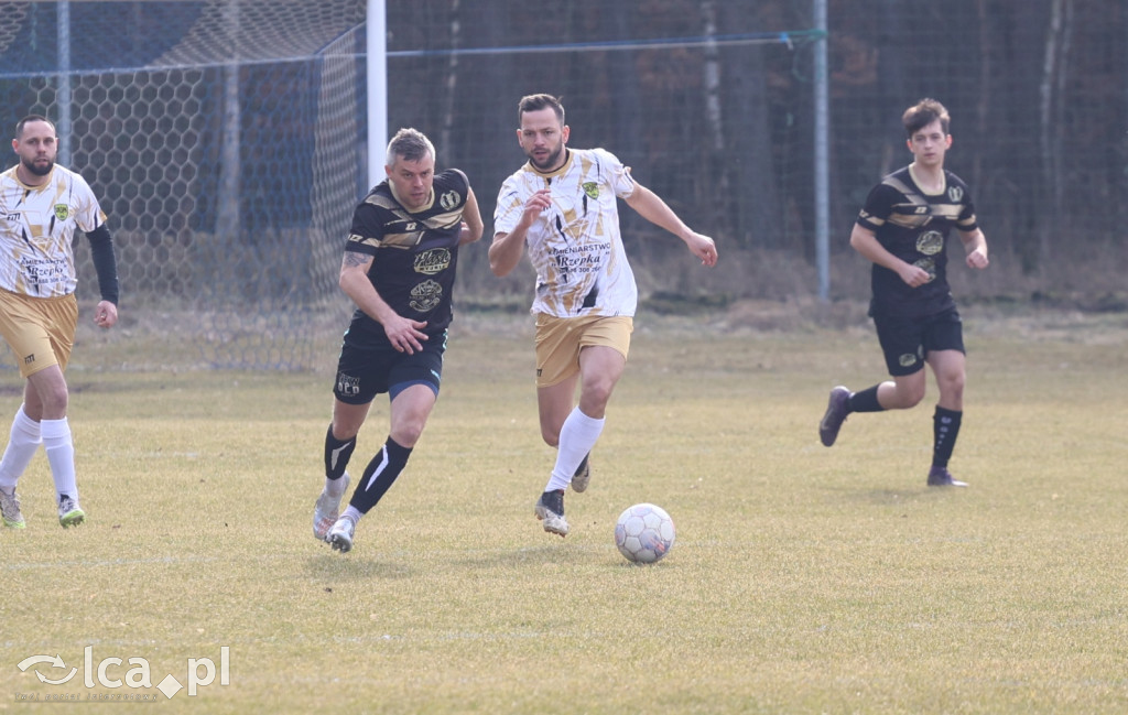 Dziesiąta ligowa porażka Ikara Miłogostowice