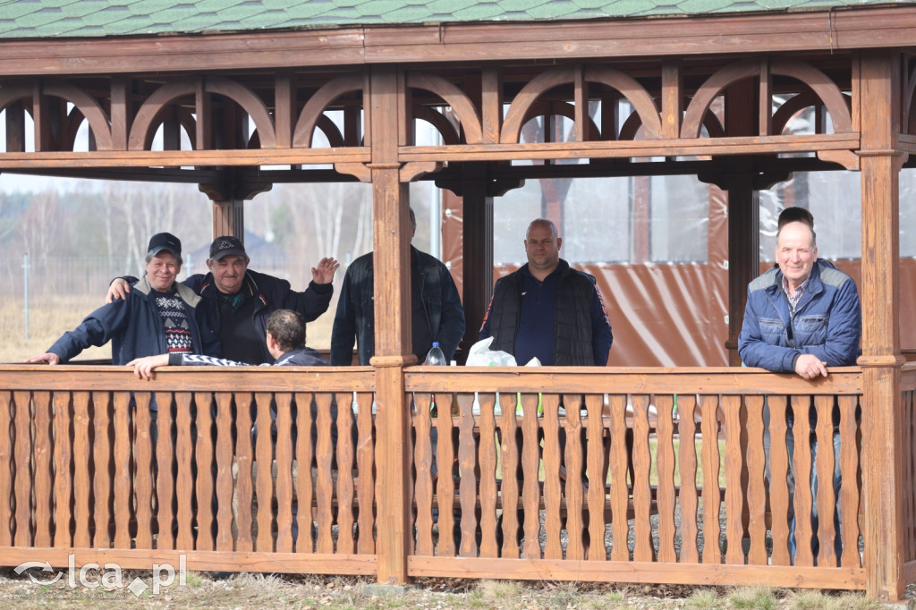 Dziesiąta ligowa porażka Ikara Miłogostowice