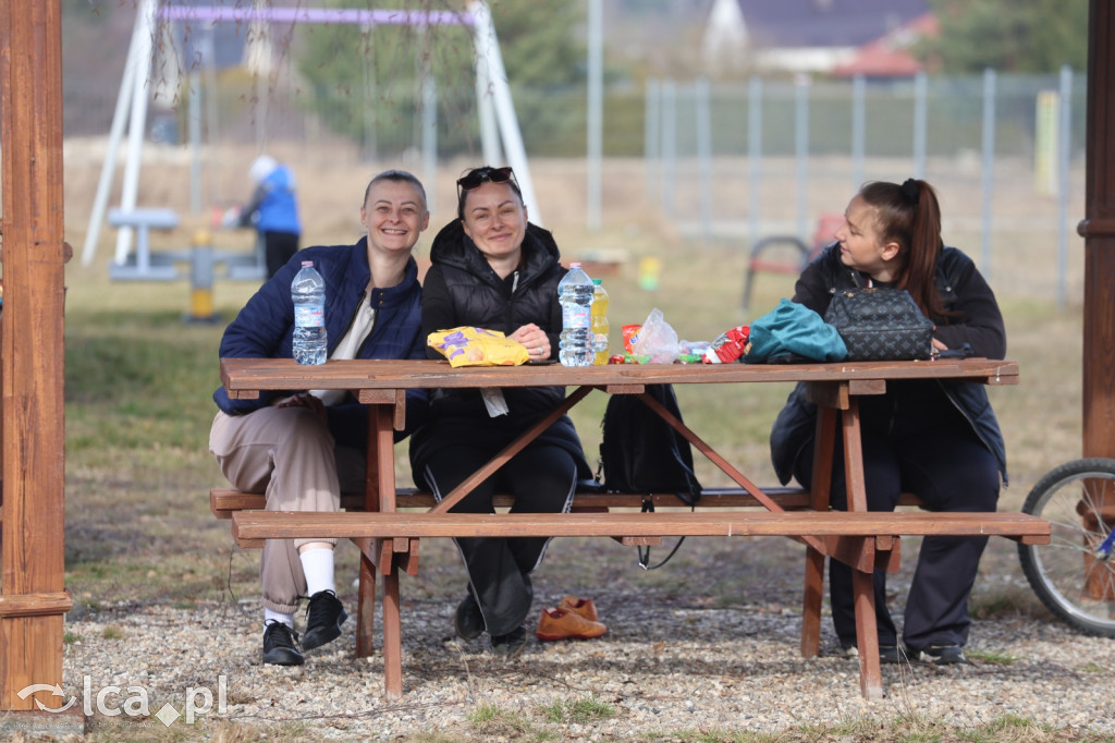 Dziesiąta ligowa porażka Ikara Miłogostowice