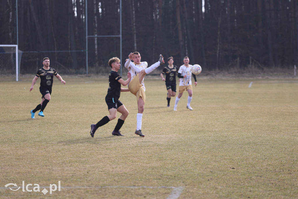 Dziesiąta ligowa porażka Ikara Miłogostowice