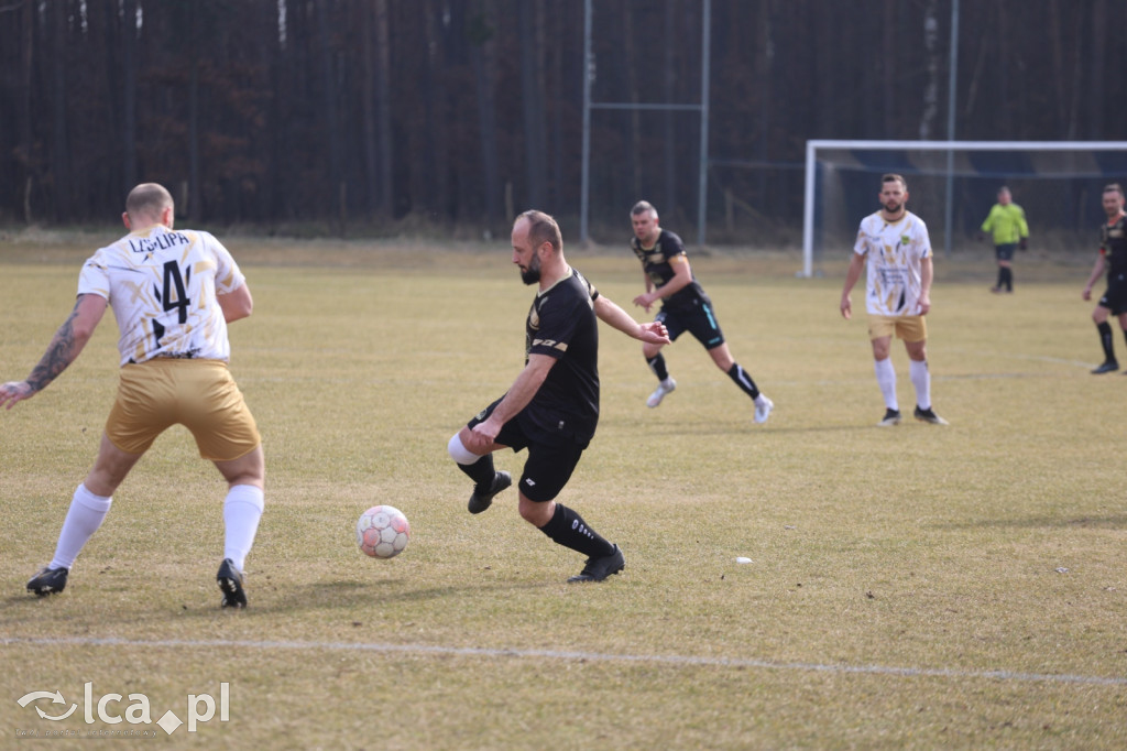 Dziesiąta ligowa porażka Ikara Miłogostowice