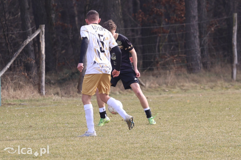 Dziesiąta ligowa porażka Ikara Miłogostowice