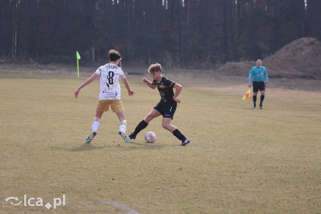 Dziesiąta ligowa porażka Ikara Miłogostowice