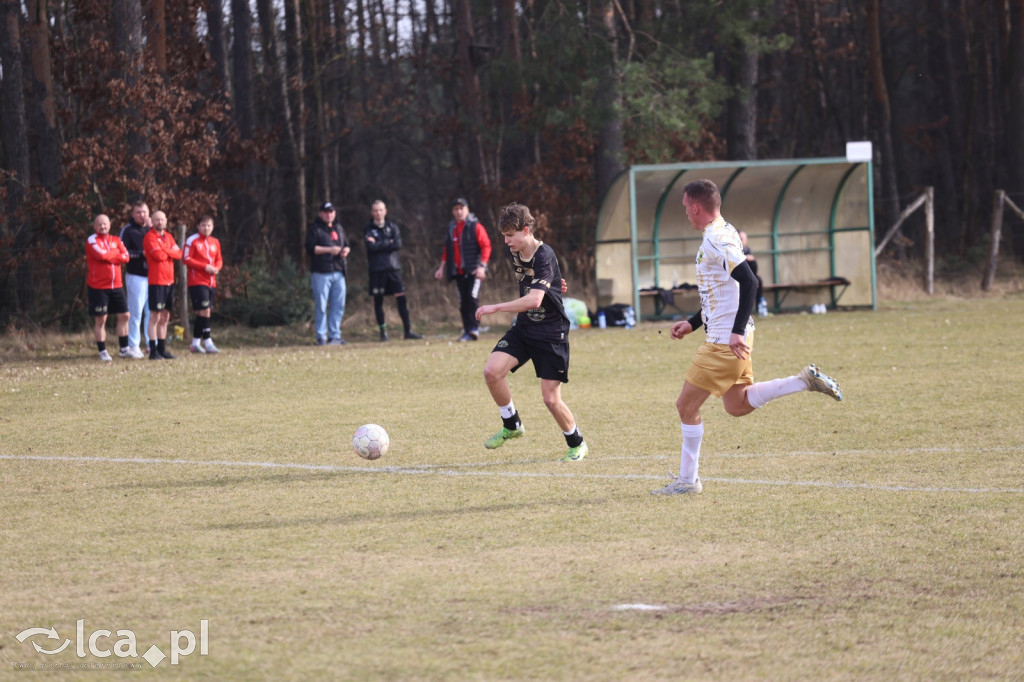 Dziesiąta ligowa porażka Ikara Miłogostowice