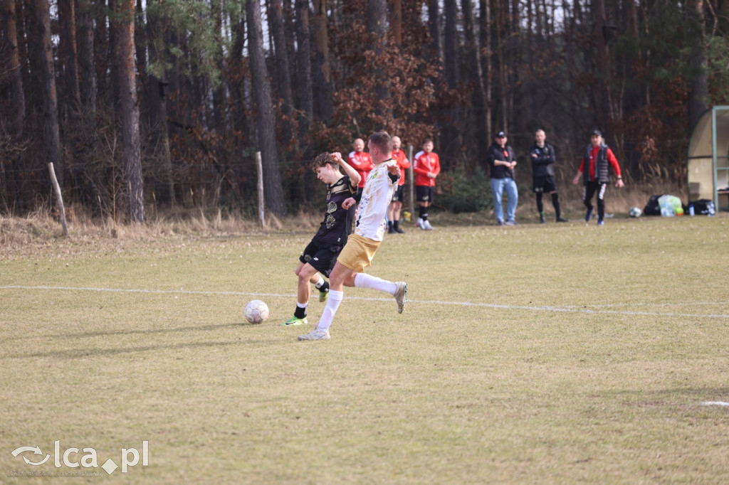 Dziesiąta ligowa porażka Ikara Miłogostowice