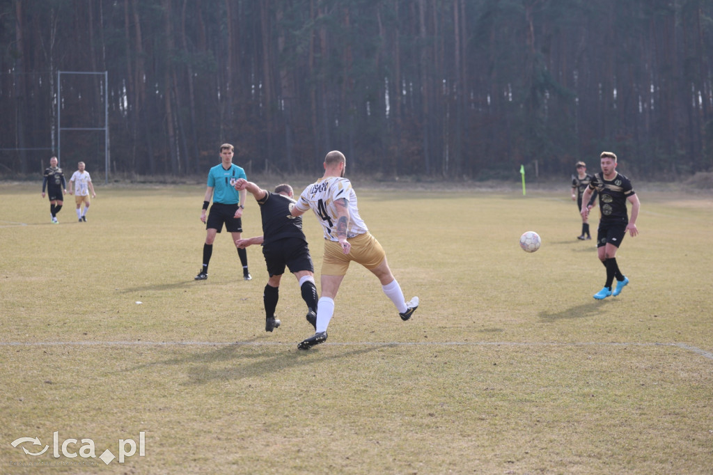 Dziesiąta ligowa porażka Ikara Miłogostowice
