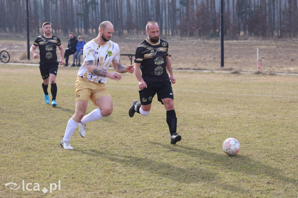 Dziesiąta ligowa porażka Ikara Miłogostowice