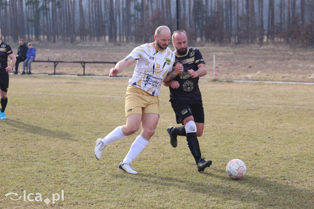 Dziesiąta ligowa porażka Ikara Miłogostowice