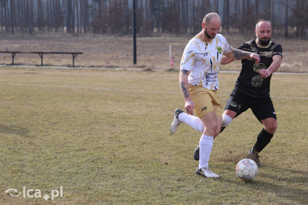 Dziesiąta ligowa porażka Ikara Miłogostowice