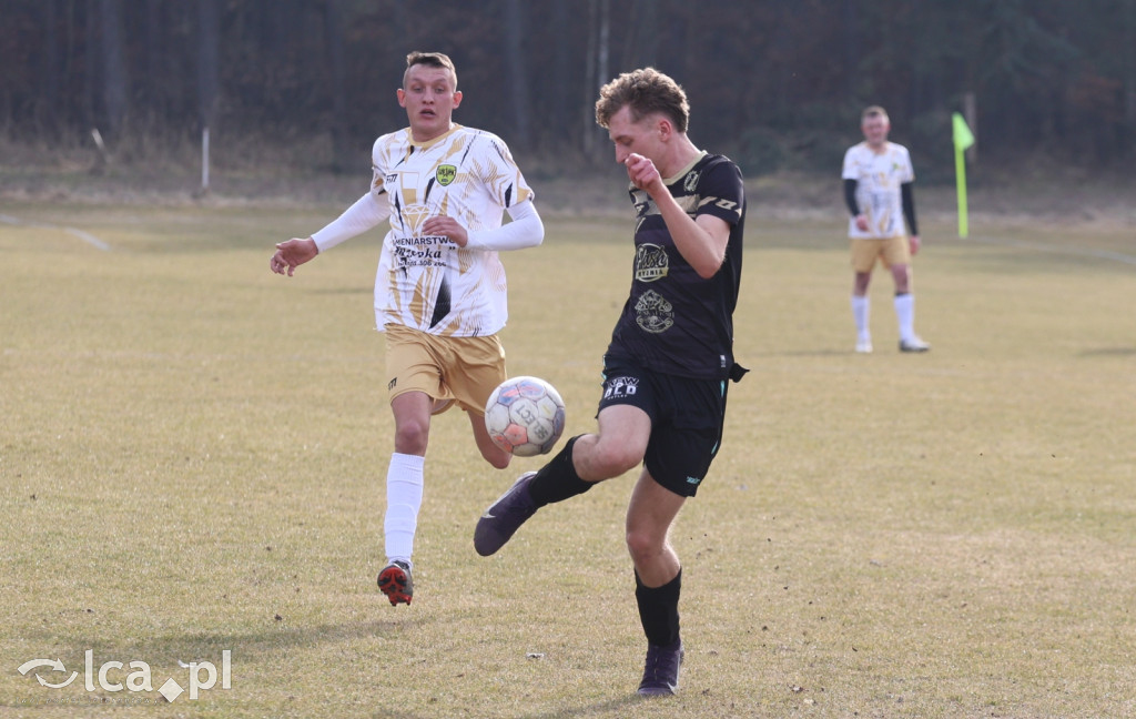 Dziesiąta ligowa porażka Ikara Miłogostowice