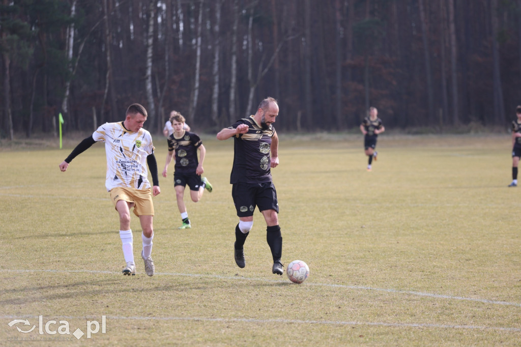 Dziesiąta ligowa porażka Ikara Miłogostowice