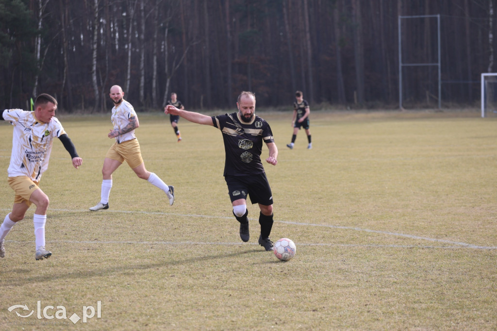 Dziesiąta ligowa porażka Ikara Miłogostowice